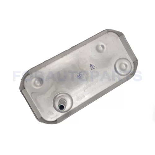 Oil Cooler Radiator for Porsche 99610702557 99710702500 99710702502 - image 2